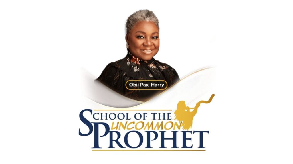 School of The Uncommon Prophet